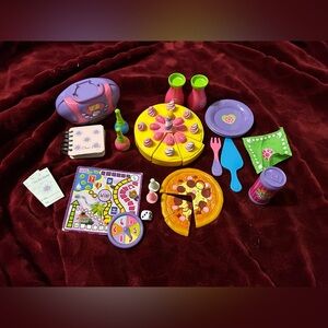 Friends Boutique by Madame Alexander Play Sets